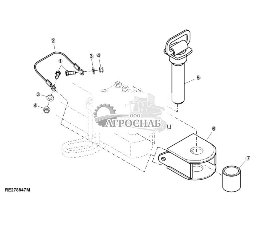 Переоборудование тяговой штанги, категории IV и V - ST799551 726.jpg